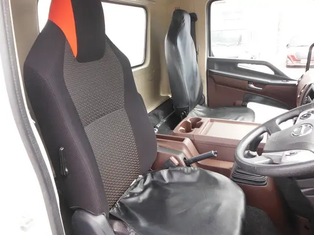 日野 レンジャー 中型/増トン ミキサー・ポンプ 2KG-FJ2ABA H31/R1の中古トラック画像9