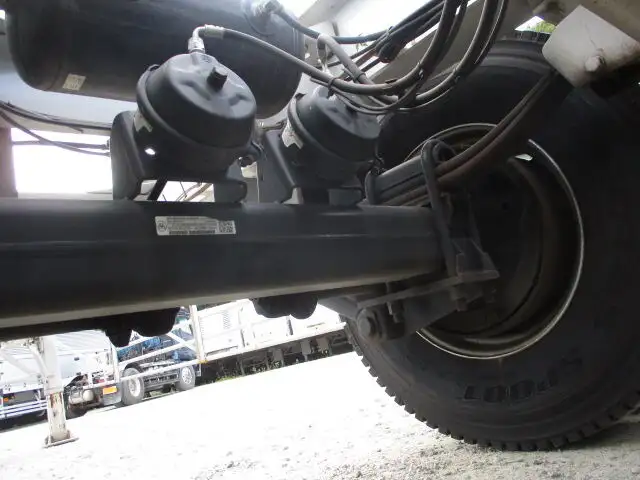 国内・その他 国産車その他 トレーラー/その他 トレーラー 3軸 NCCTB34081の中古トラック画像18