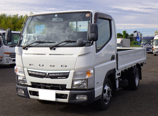 いすゞ ギガ 大型 ウイング エアサス ベッド の中古トラック【車両No.177758】