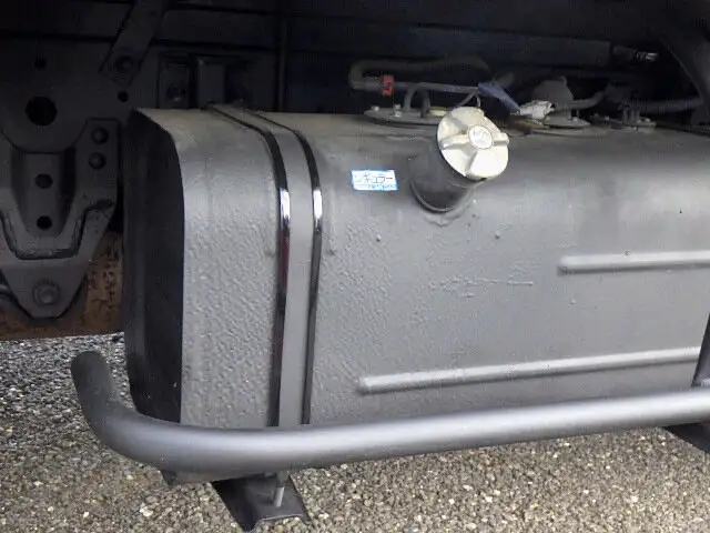 トヨタ トヨエース 小型 アルミバン GE-RZY220 H15の中古トラック画像13