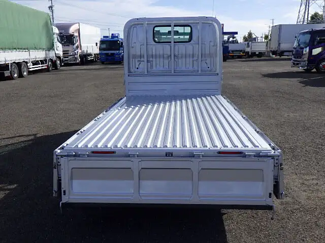 トヨタ ダイナ 小型 平ボディ QDF-KDY231 H29の中古トラック画像5