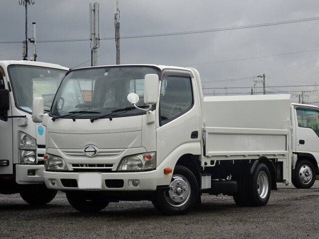 いすゞ エルフ 小型 アルミバン サイドドア TRG-NLR85AN の中古トラック【車両No.151967】