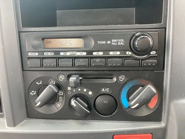 いすゞ エルフ 小型 平ボディ TKG-NJR85 H25の中古トラック画像11