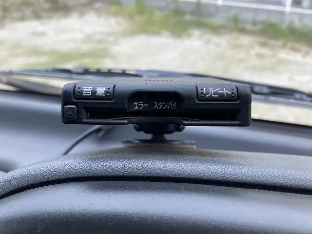 いすゞ エルフ 小型 平ボディ KR-NHR69 H18の中古トラック画像13