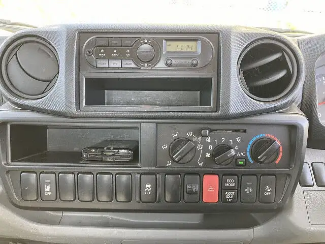 トヨタ ダイナ 小型 平ボディ TKG-XZC645 H30の中古トラック画像11