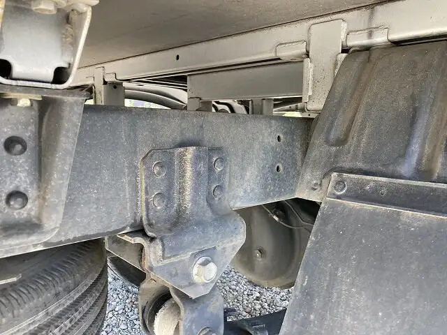 トヨタ ダイナ 小型 平ボディ TKG-XZC645 H30の中古トラック画像15