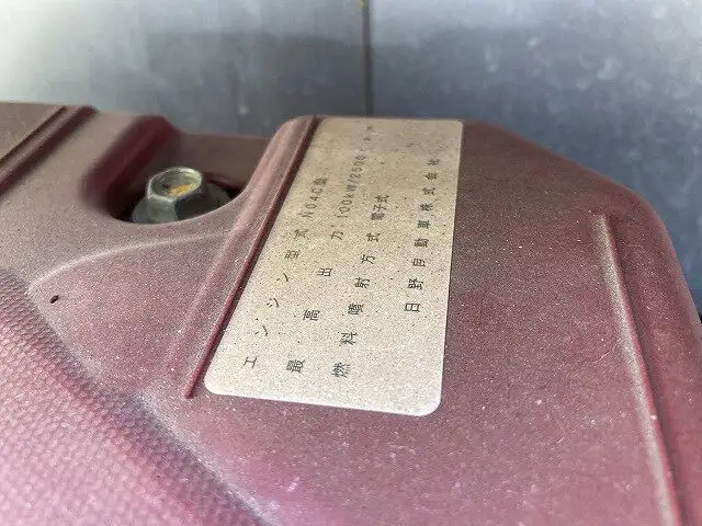 トヨタ ダイナ 小型 平ボディ TKG-XZC645 H30の中古トラック画像18