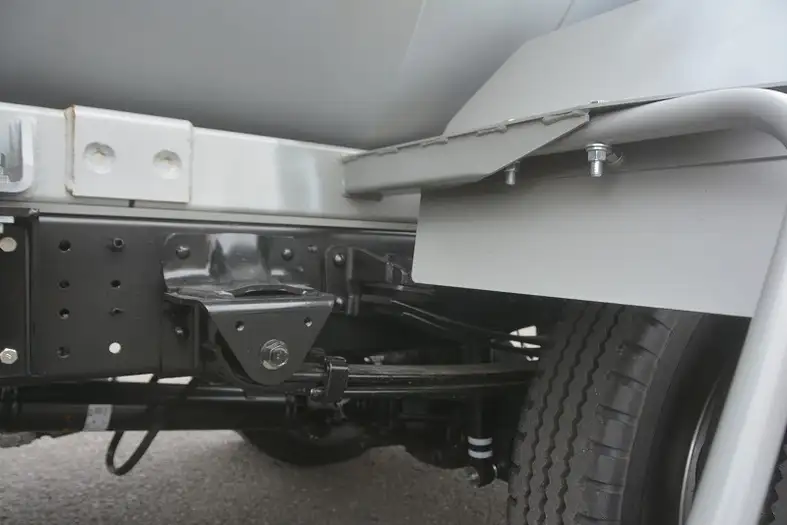 日野 デュトロ 小型 ミキサー・ポンプ 2PG-XZU600E R4の中古トラック画像像17