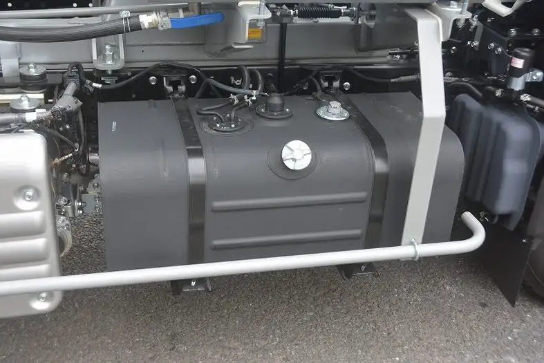 日野 デュトロ 小型 ミキサー・ポンプ 2PG-XZU600E R4の中古トラック画像16