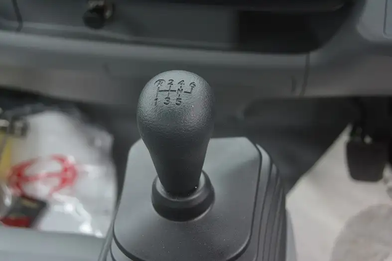 日野 デュトロ 小型 ミキサー・ポンプ 2PG-XZU600E R4の中古トラック画像15