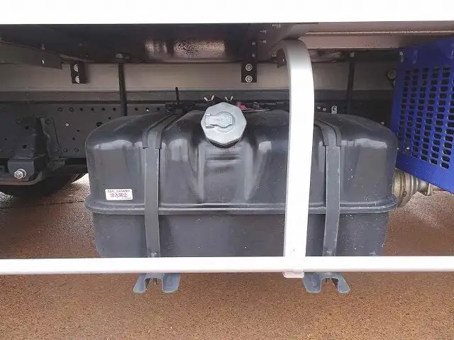 いすゞ エルフ 小型 冷凍冷蔵 低温 パワーゲートの中古トラック画像20