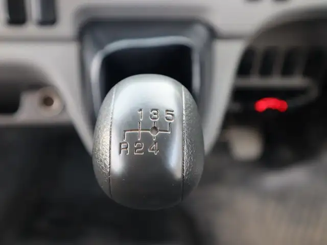 三菱 キャンター 小型 クレーン付 4段 ラジコンの中古トラック画像14