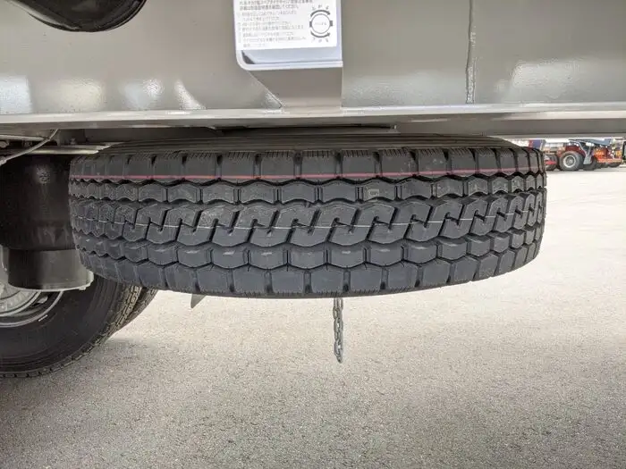 国内・その他 国産車その他 トレーラー/その他 トレーラー 2軸 エアサスの中古トラック画像18