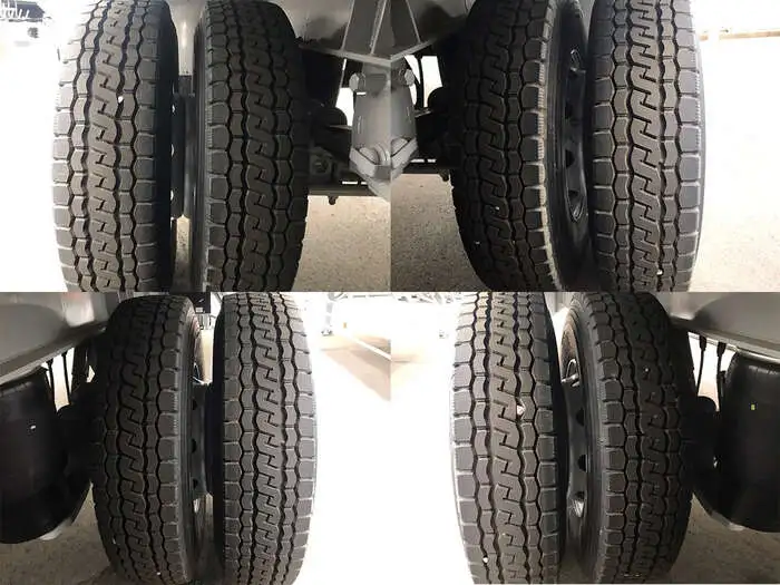 国内・その他 国産車その他 トレーラー/その他 トレーラー 2軸 エアサスの中古トラック画像19