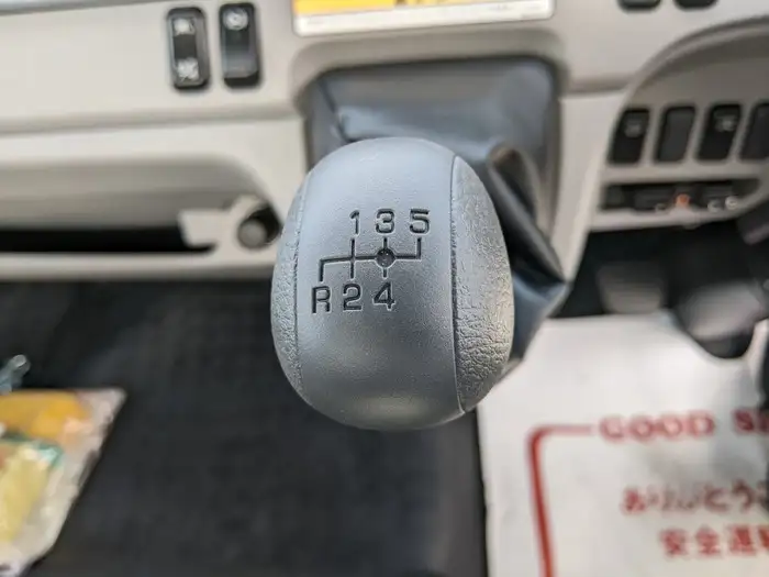 三菱 キャンター 小型 平ボディ 2PG-FEB90 R4の中古トラック画像9