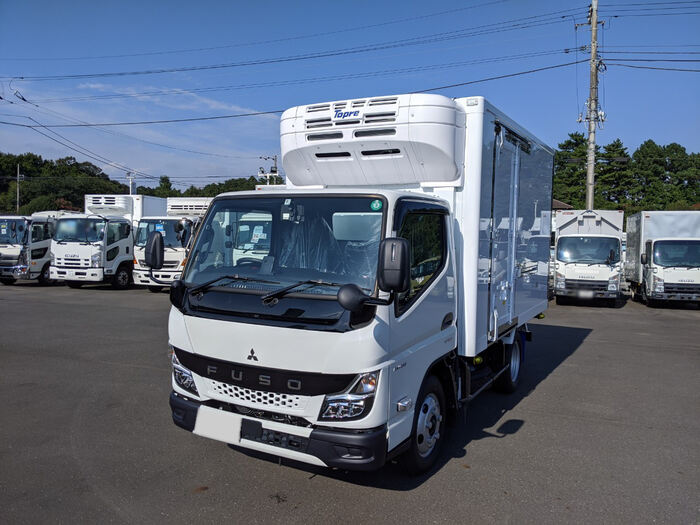 いすゞ ギガ 大型 平ボディ アルミブロック ベッド の中古トラック【車両No.96643】