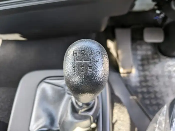 三菱 ファイター 中型/増トン クレーン付 4段 ラジコンの中古トラック画像13