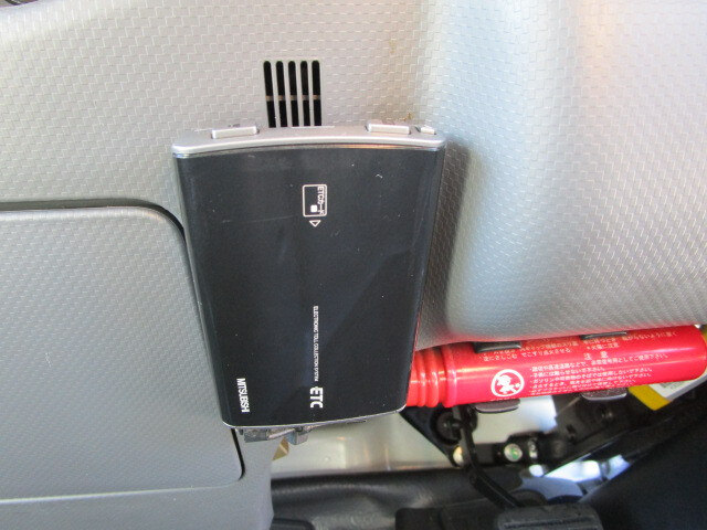 いすゞ エルフ 小型 冷凍冷蔵 保冷 サイドドア｜画像14