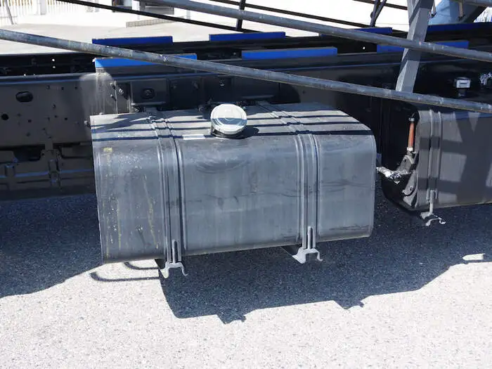 日野 レンジャー 中型/増トン 車両重機運搬 ラジコン ウインチの中古トラック画像像17