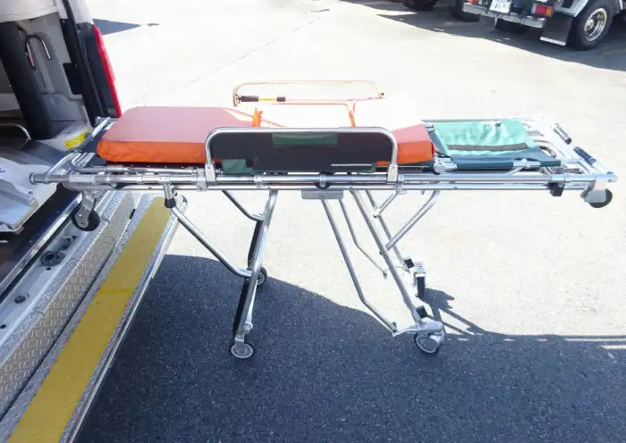 トヨタ ハイエース 小型 特殊車両 CBF-TRH221S H27の中古トラック画像12