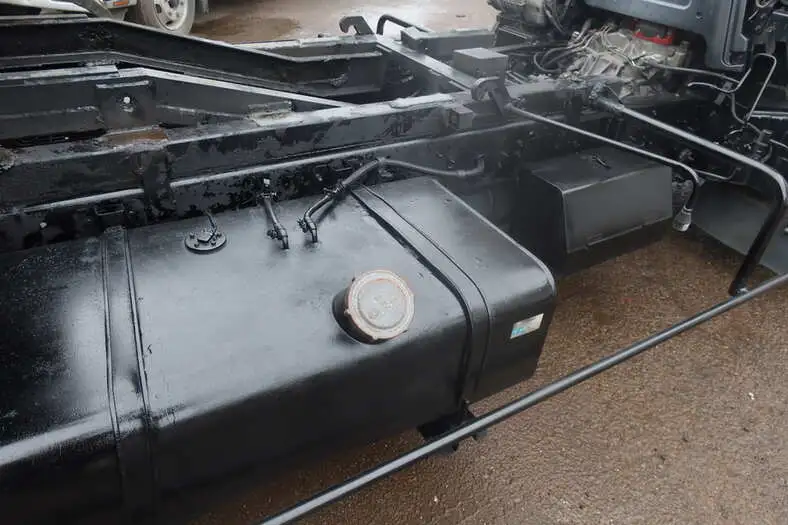 日野 デュトロ 小型 車両重機運搬 KK-XZU421M H16の中古トラック画像15