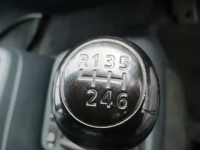 日産UD コンドル 中型/増トン 平ボディ 床鉄板 ベッドの中古トラック画像13