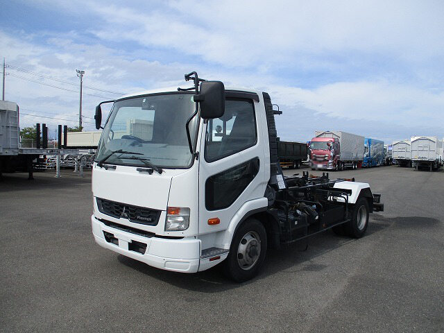 日野 プロフィア 大型 ダンプ コボレーン ベッド の中古トラック【車両No.121524】