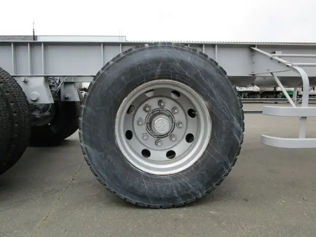 国内・その他 国産車その他 トレーラー/その他 トレーラー 2軸 エアサスの中古トラック画像20