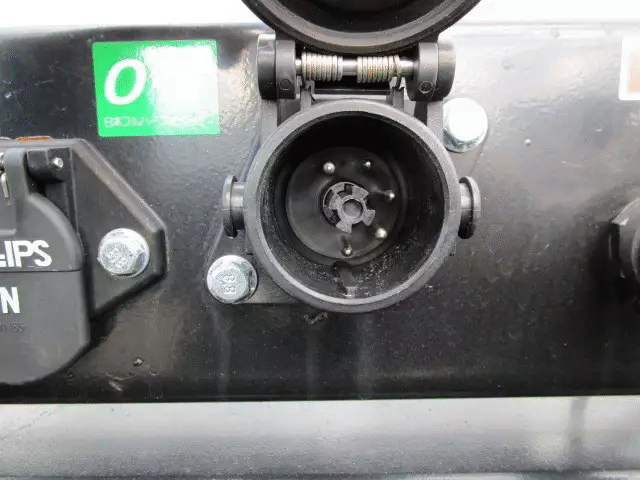 国内・その他 国産車その他 トレーラー/その他 トレーラー 3軸 KFKGF340Wの中古トラック画像13