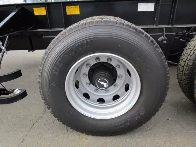 国内・その他 国産車その他 トレーラー/その他 トレーラー 3軸 KFKGF340Wの中古トラック画像20
