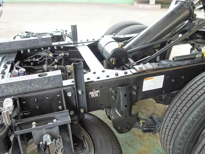 日野 デュトロ 小型 ダンプ 強化 2KG-XZU675Tの中古トラック画像16