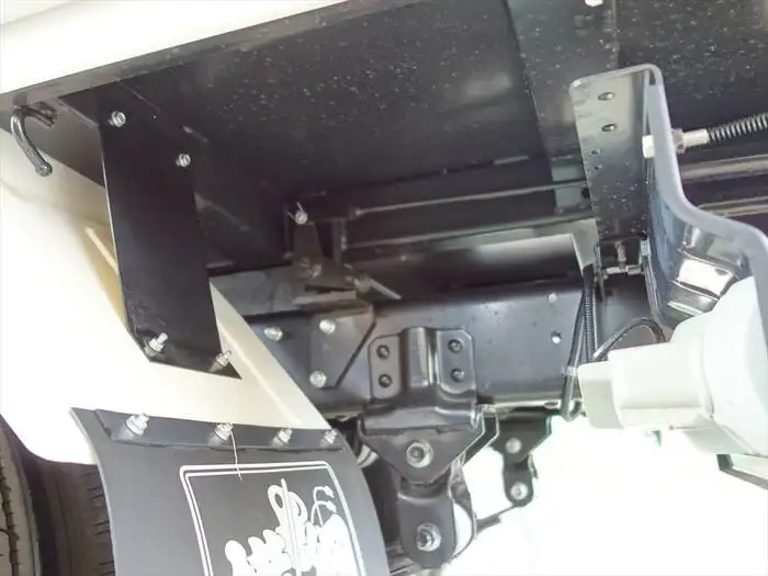 日野 デュトロ 小型 ダンプ 強化 2KG-XZU675Tの中古トラック画像18