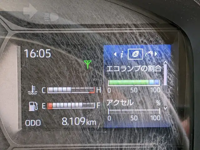 日野 デュトロ 小型 平ボディ 2RG-XZU710M R2の中古トラック画像10