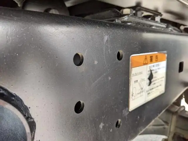 日野 デュトロ 小型 ダンプ コボレーン TKG-XZC610Tの中古トラック画像像17