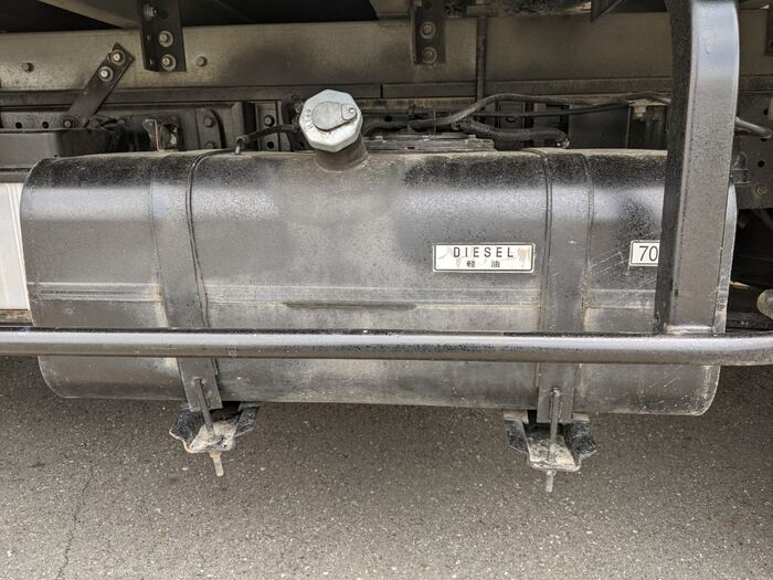 三菱 キャンター 小型 冷凍冷蔵 保冷 TPG-FDA00|画像17