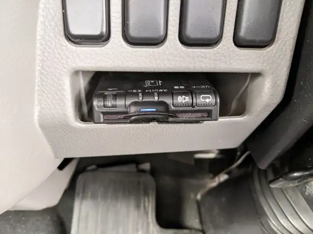 三菱 キャンター 小型 平ボディ TPG-FBA20 H30の中古トラック画像11