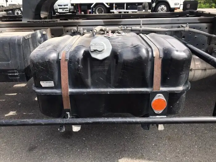 いすゞ エルフ 小型 車両重機運搬 ラジコン ウインチの中古トラック画像像17