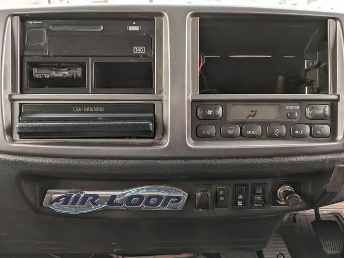 日野 レンジャー 中型/増トン ダンプ コボレーン LKG-FJ7JDAAの中古トラック画像10