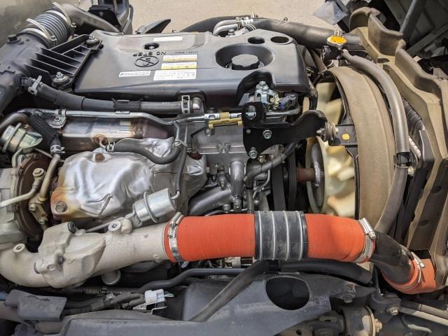 いすゞ エルフ 小型 アルミバン TPG-NLR85AN H30|画像19