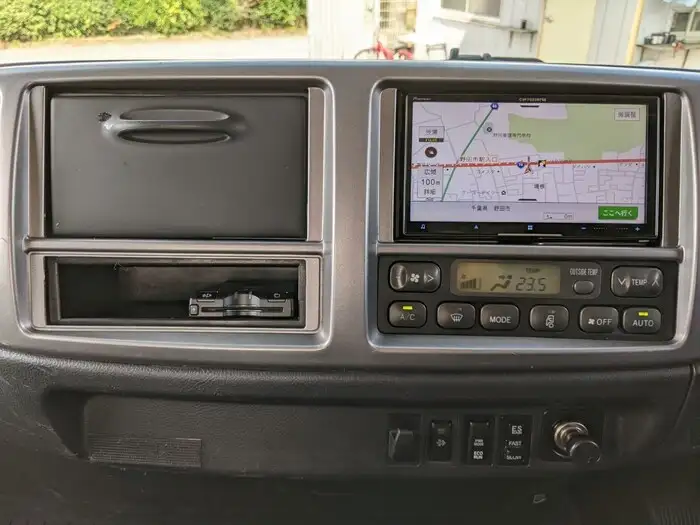 日野 レンジャー 中型/増トン クレーン付 4段 ラジコンの中古トラック画像12