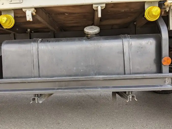 日野 レンジャー 中型/増トン クレーン付 4段 ラジコンの中古トラック画像像17
