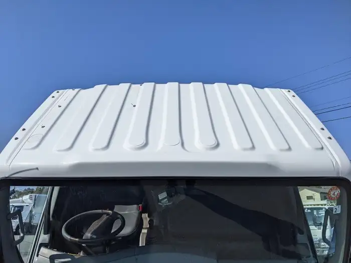 いすゞ エルフ 小型 冷凍冷蔵 低温 2室の中古トラック画像10