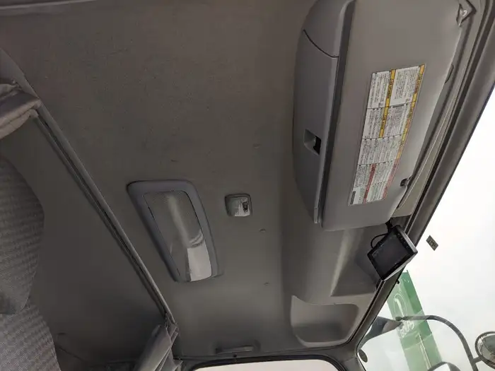 いすゞ フォワード 中型/増トン ウイング ベッド TKG-FRR90S2の中古トラック画像16