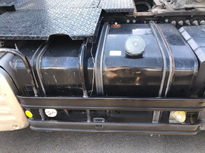 日野 プロフィア 大型 トラクター ハイルーフ 1デフの中古トラック画像15