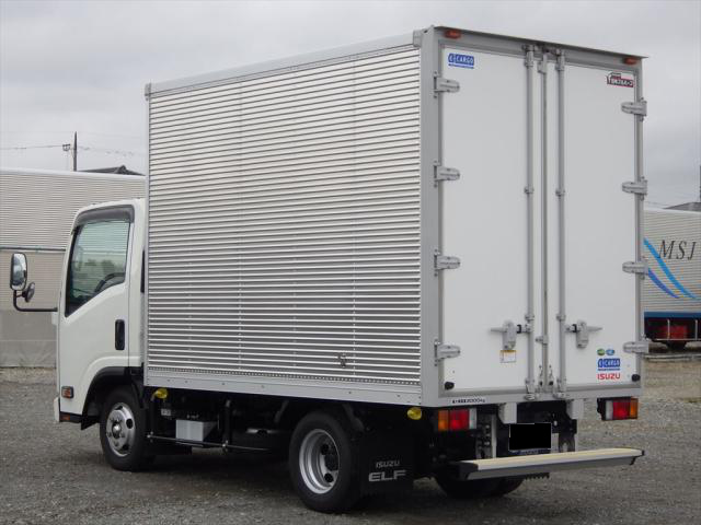 いすゞ エルフ 小型 アルミバン 2RG-NLR88AN R3|画像5