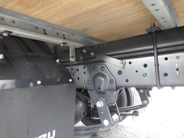 いすゞ エルフ 小型 アルミバン 2RG-NLR88AN R3|画像17