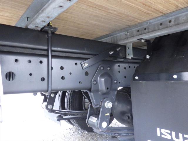いすゞ エルフ 小型 アルミバン 2RG-NLR88AN R3|画像18