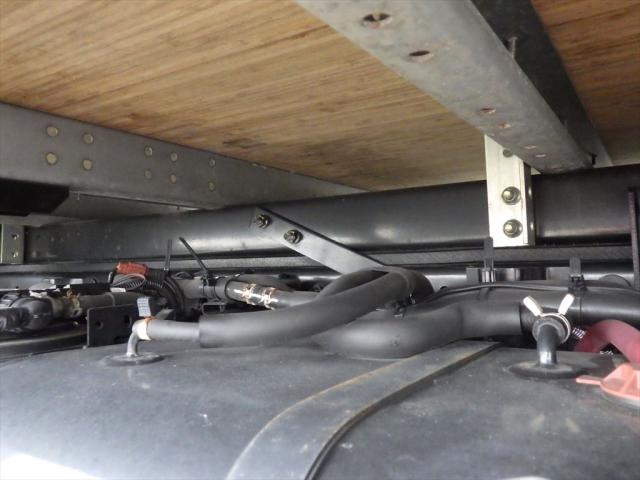 いすゞ エルフ 小型 アルミバン 2RG-NLR88AN R3|画像19