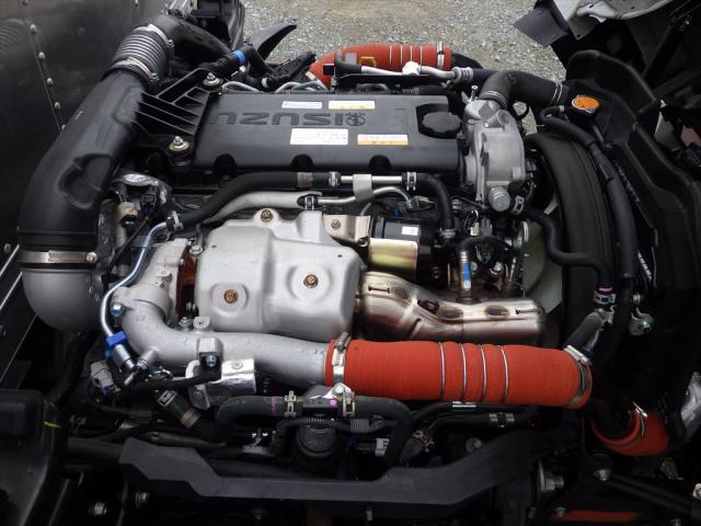 いすゞ エルフ 小型 アルミバン 2RG-NLR88AN R3|画像20