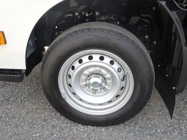 トヨタ ダイナ 小型 平ボディ 3BF-TRY230 R4の中古トラック画像20